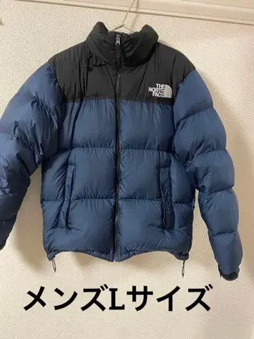 THE NORTH FACE 눕시 자켓
