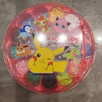 포켓몬 펄러비즈 세트