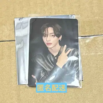 riize 원빈 트레이딩 카드