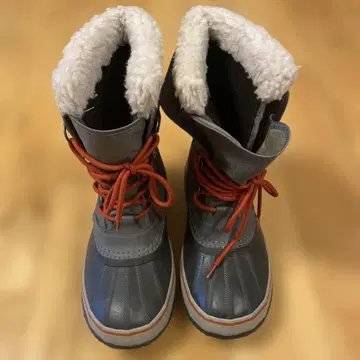 소렐 스노우 부츠 25cm