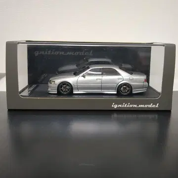 레어 이그니션 모델 체이서 투어러 V JZX100