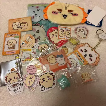 치이카와 시사 묶음 판매