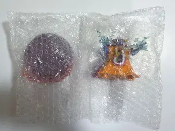 입체 몬스터 도감 조마