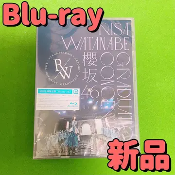 사쿠라자카46/RISA WATANABE GRADUATION CONCERT