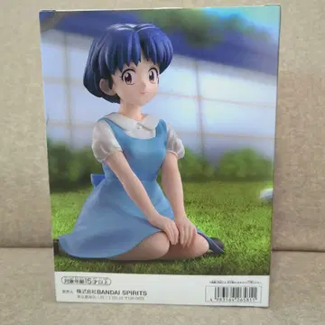 란마 1/2 Relax time 텐도 아카네 피규어 릴랙스 타임