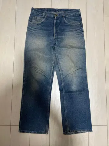 oshkosh 오슈코시 미국제 데님 팬츠