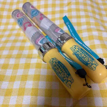 매지컬 미라이 2024 응원봉