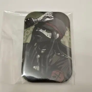 뉴 단간론파 V3 마키구지 코레키요 절망 캔뱃지