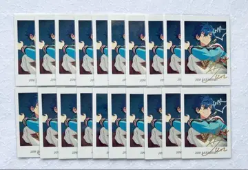 앙스타 파샤츠 준