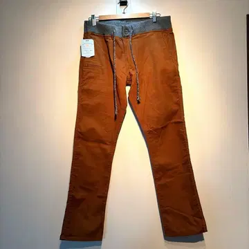 CIAOPANIC TYPY 허리밴딩 팬츠