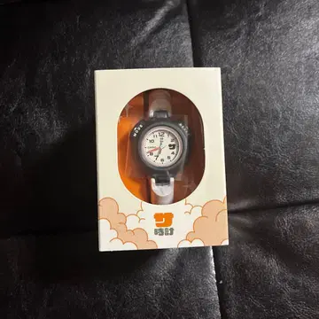 카시오 사 시계