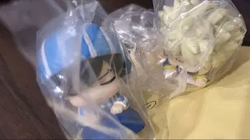 나의 히어로 아카데미아 [ 오넴탄 ] 바쿠고 이이다