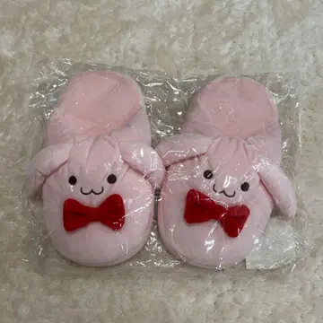 아이들리시 세븐 키나코 슬리퍼