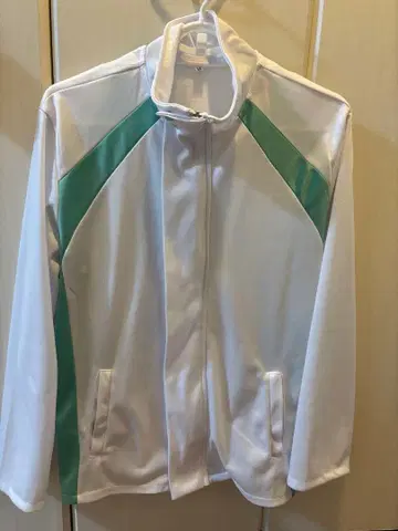 하이큐 아오바죠사이 저지 (M 사이즈)