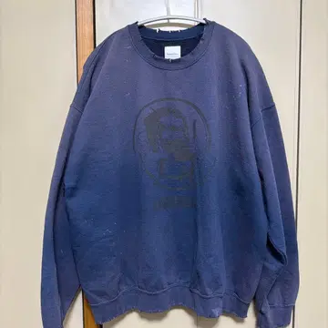 Sasquatchfabrix. 네이비 트레이닝복 xl