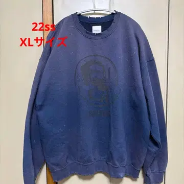 Sasquatchfabrix. 네이비 트레이닝복 XL 사이즈