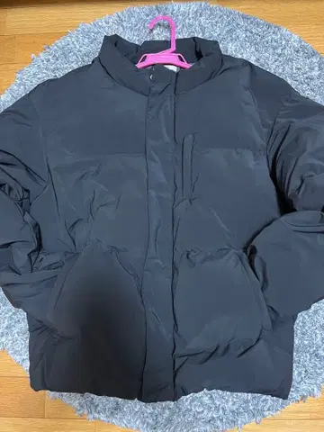 RUNBON 다운 자켓