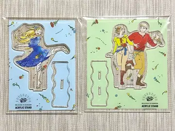 던전밥 아크릴 스탠드