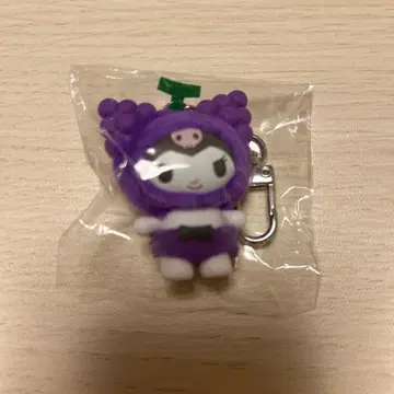 산리오 치비토모 쿠로미