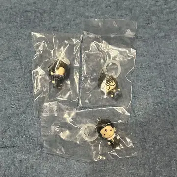 HUNTER x HUNTER 메지루시 액세서리 환영여단 편