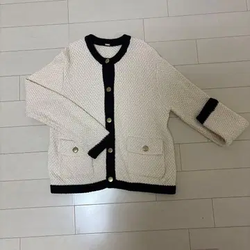 미라 오웬 가디건 사이즈 0