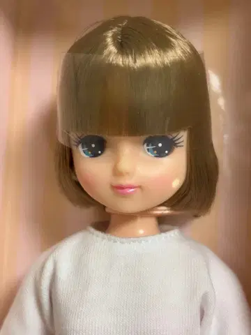 리카짱 캐슬 캐슬 컬렉션 9 키라짱 리틀 팩토리