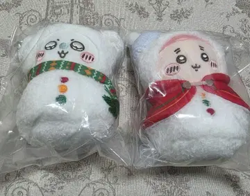 애니마이 복권 E상 모몽가 헌책방 마스코트