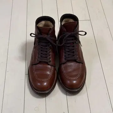 알든 40561H 인디 부츠 US7.5