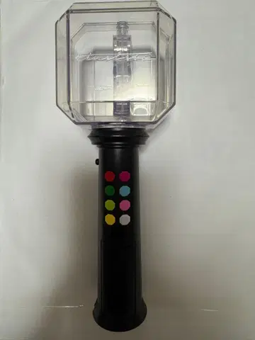 타임리스 FAM 응원봉 timelesz