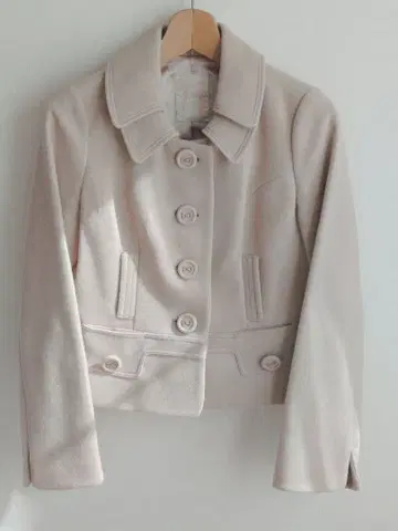 숏코트 WILLSELECTION