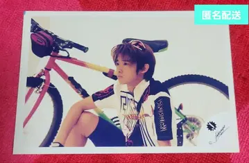 귀중! 아라시 오노 사토시 Jr. 시절 공식 사진 22