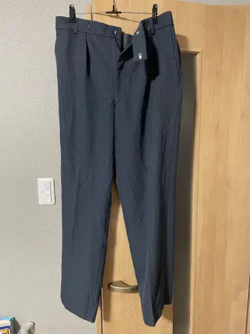 영국군 드레스 팬츠 No.2