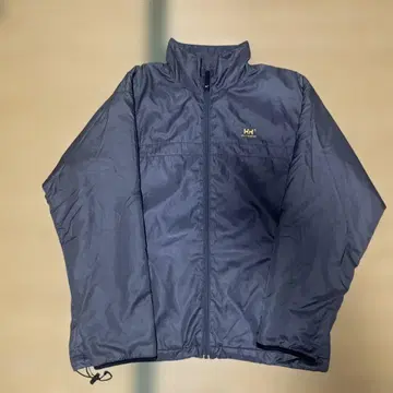 HELLY HANSEN 나일론 자켓 XL 드로우 코드 포함