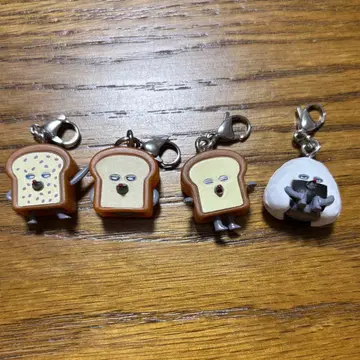 빵도둑 오니기리 보이 참