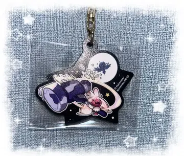 포켓몬 할로윈 우드 키링 컬렉션 데카누찬