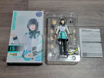 가면라이더 제로원 피규아트