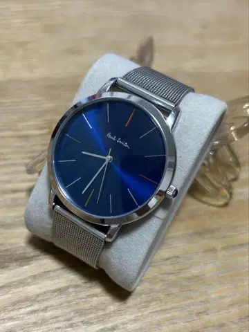 PAUL SMITH(폴스미스) 남성용 손목시계