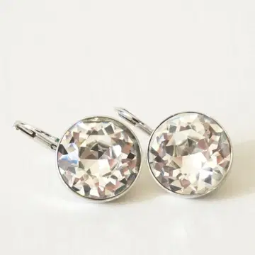 스와로브스키 Bella 귀걸이