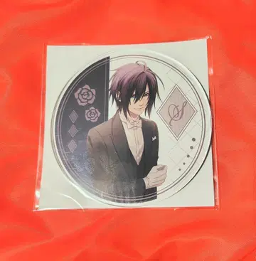 오토메이트 박앵귀 사이토 하지메 아크릴 코스터 아쿠코 오토후유