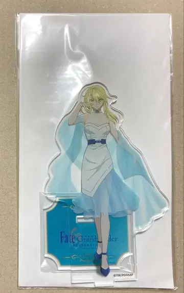 사자왕(랜서/아르토리아) 선샤인 콜라보 아크릴 스탠드 FGO