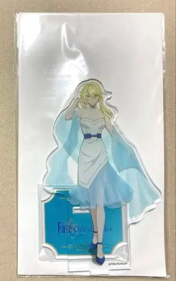 사자왕(랜서/아르토리아) 선샤인 콜라보 아크릴 스탠드 FGO