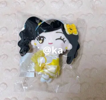 미사용 새상품 초 도키메키 선전부 도키메키 귈토 누이 스다 아키 아키짱