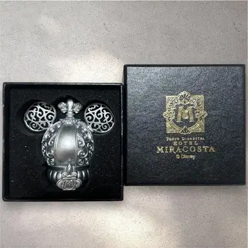 디즈니 미라코스타 액세서리 소품함