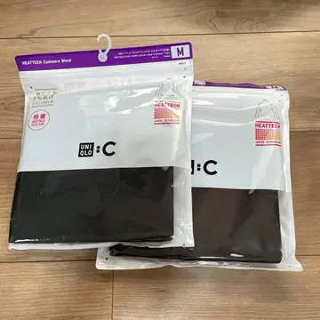 유니클로 울트라 웜 히트텍 캐시미어 블렌드 터틀넥 T