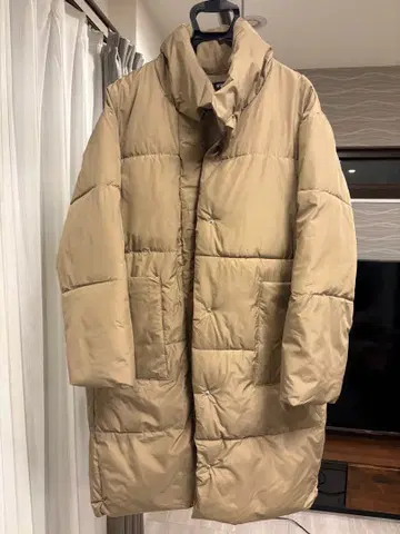 다운 코트 여성용