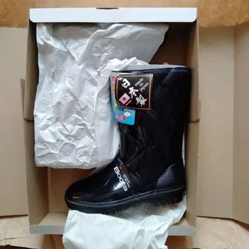 제일고무 코삭K260 M블루 24.0cm 일본제 눈용 장화 스노우부츠