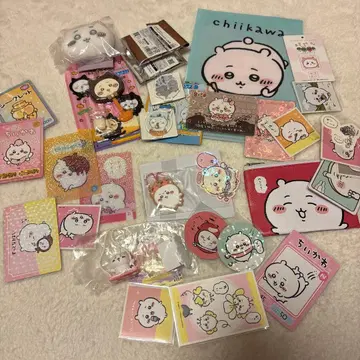 치이카와 치이카와 묶음 판매