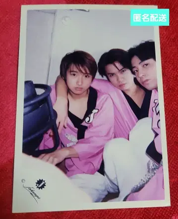 귀중! 아라시 오노 사토시 Jr. 시절 공식 사진 24