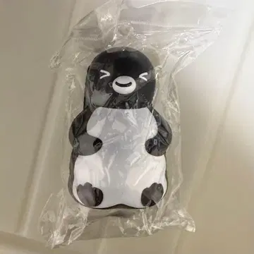 Suica 펭귄 스퀴즈