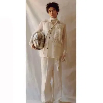 [ 당일 발송 가능 ] 니시가키 타쿠미 NYLON 타월